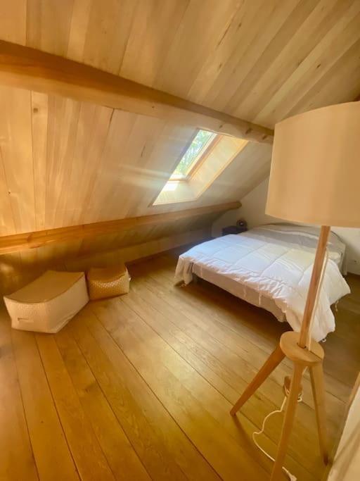 La Grangette De Paunac Cazillac Экстерьер фото